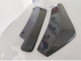 Front Bumper Spoiler (Lip)